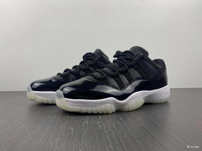 Cheap TBK AV2187-001 11 72-10 Jordan Retro Air Low 0719